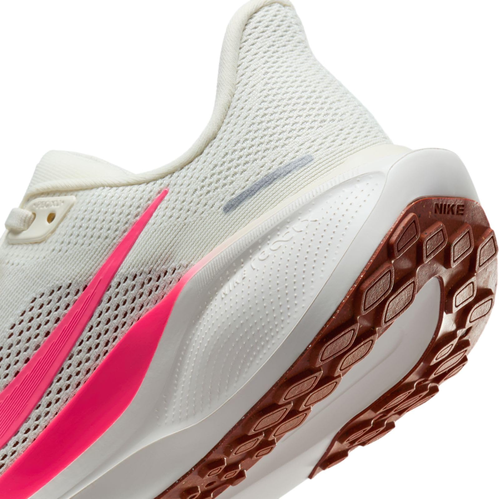 NIKE Kobiety Nike Pegasus 41 Straßenlaufschuh Für DamenButy do biegania