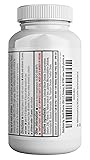Health Pharma Aspirin 81 mg (1000 Enteric Coated Tablets) | Adult Low Dose Strength Pain Reliever (NSAID) | Safe Pain Relief for Minor Aches and Pain | Value Pack Generic