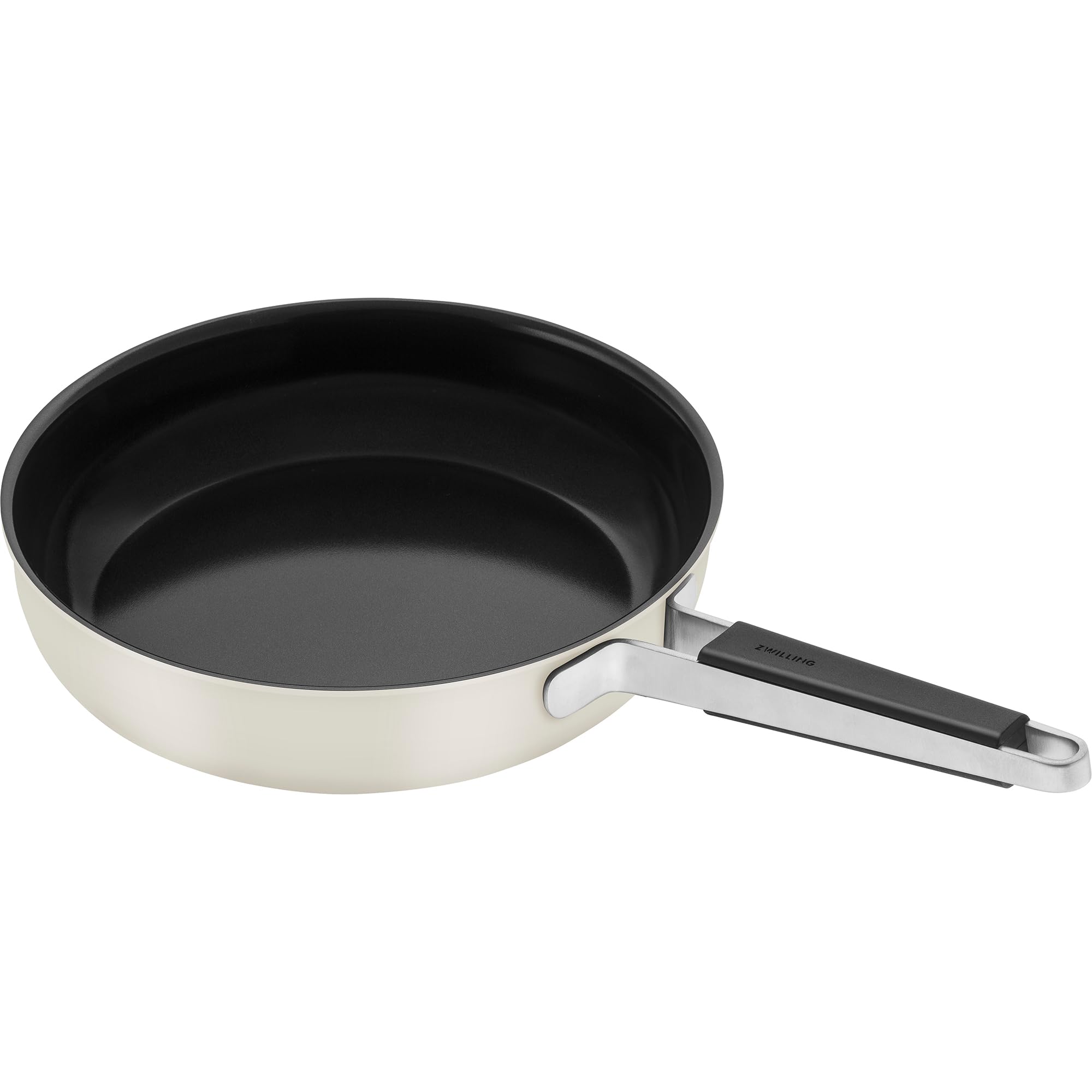 Amazon｜ZWILLING ピュア 11インチ ステンレススチール セラミック