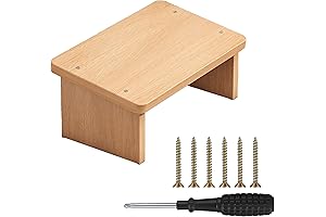 Ergonomic Nursing Step Stool for Healthcare Professionals