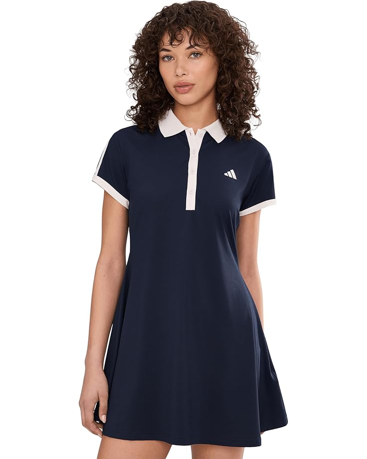 adidas Heritage Tennis Dress - Main View