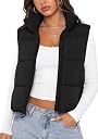 puffer vest Top3商品