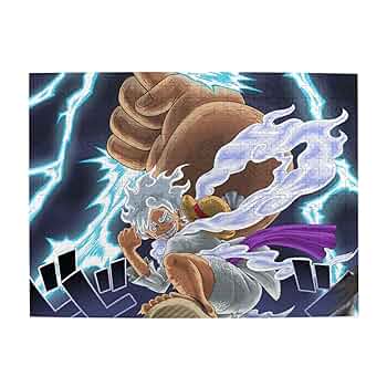 東京ワンピースタワー5周年記念　500ピース ジグソーパズル 東京ワンピースタワー5周年記念 500ピース ジグソーパズル 東京