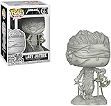Funko Pop! Rocks: Metallica - Lady Justice