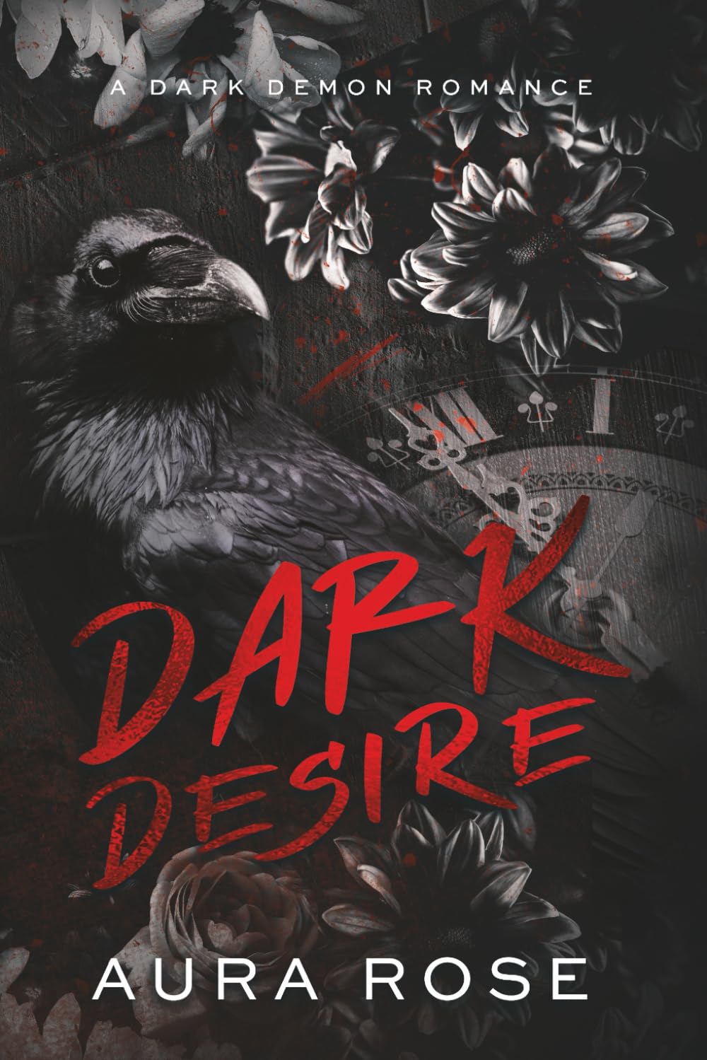 Dark Desire: (Dark Souls Spin-off Short Story)
