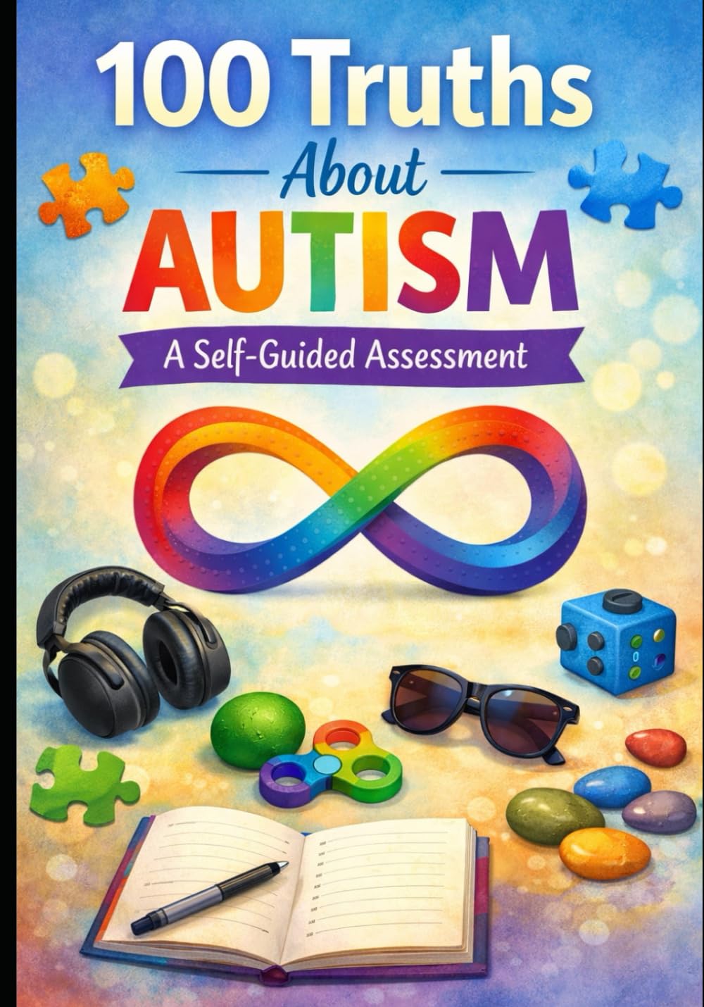 100 Truths about Autism: A self assessment/reflection guide (100 Truths Collection)