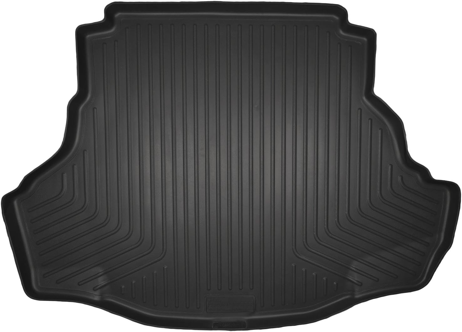 Husky Liners - Weatherbeater | Fits 2007 - 2011 Toyota Camry LE/SE/XLE, Trunk Liner - Black | 44501