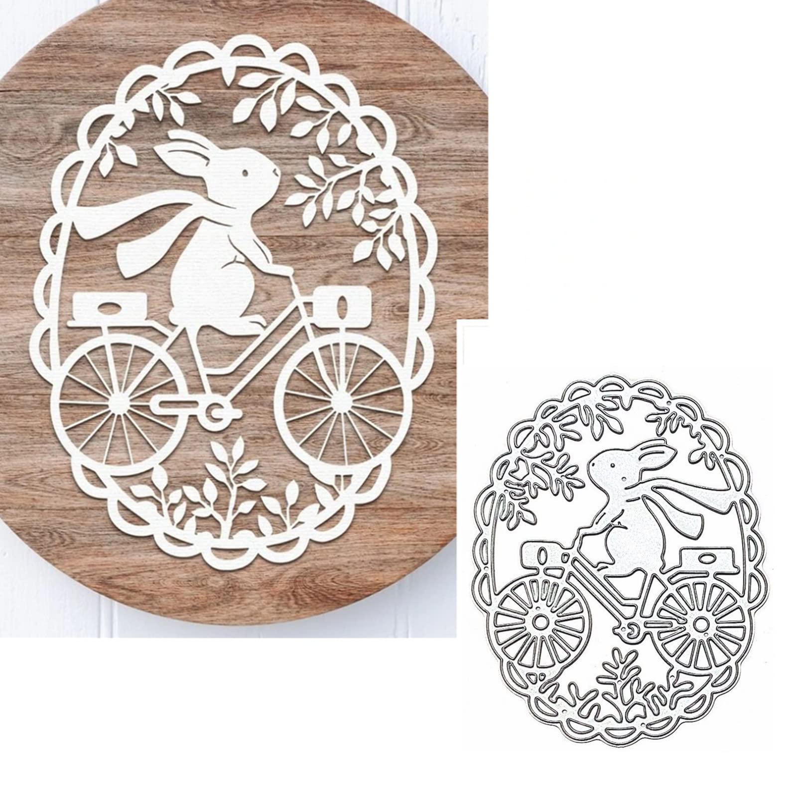 Scrapbooking Die Cuts