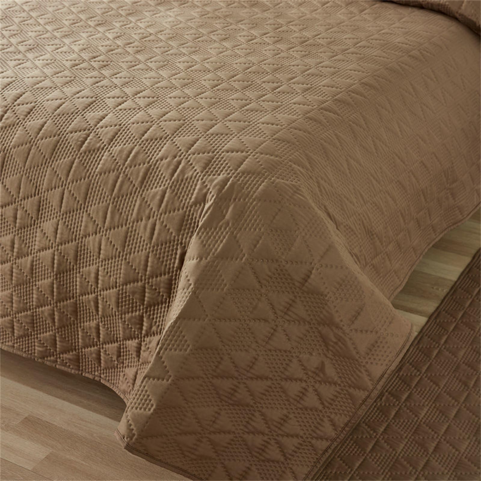 Lukery 2 Stück Wickelunterlage Waschbar für Hunde, Welpenunterlagen Wiederverwendbare Matten Trainingspads für Hunde Schnell Absorbierend für Laufstall/Autositz/Sofa (52 * 82 in,Grau)