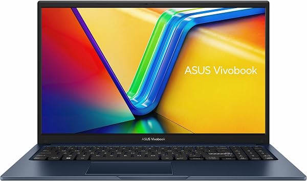 Asus Vivobook 15 X1504VA-BQ4126W Core 5 120U 8GB 512SSD 15.6 FullHD W11H Dizüstü Bilgisayar