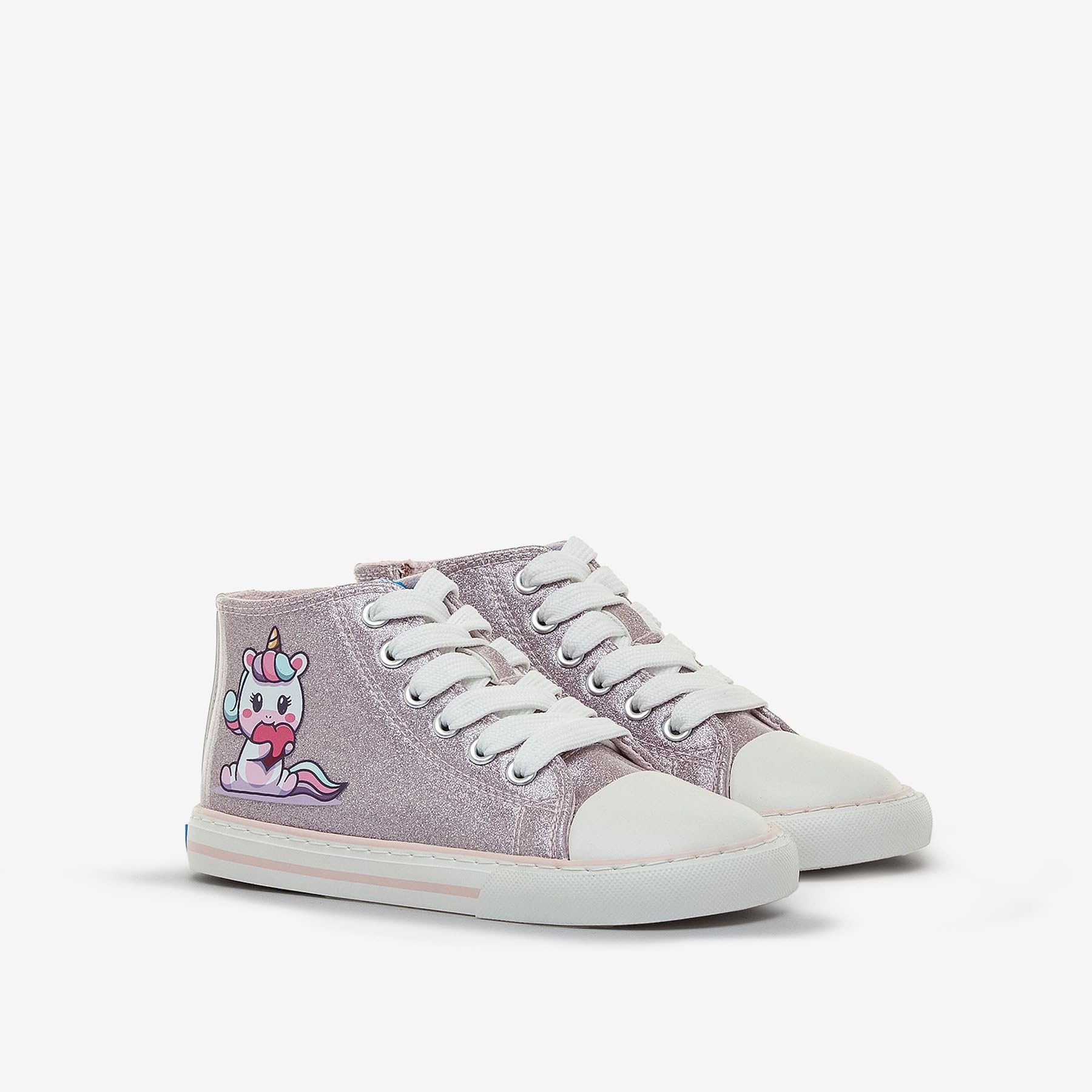 MTNG KIDS Zapatillas Barefoot Niña Free Lights 49107