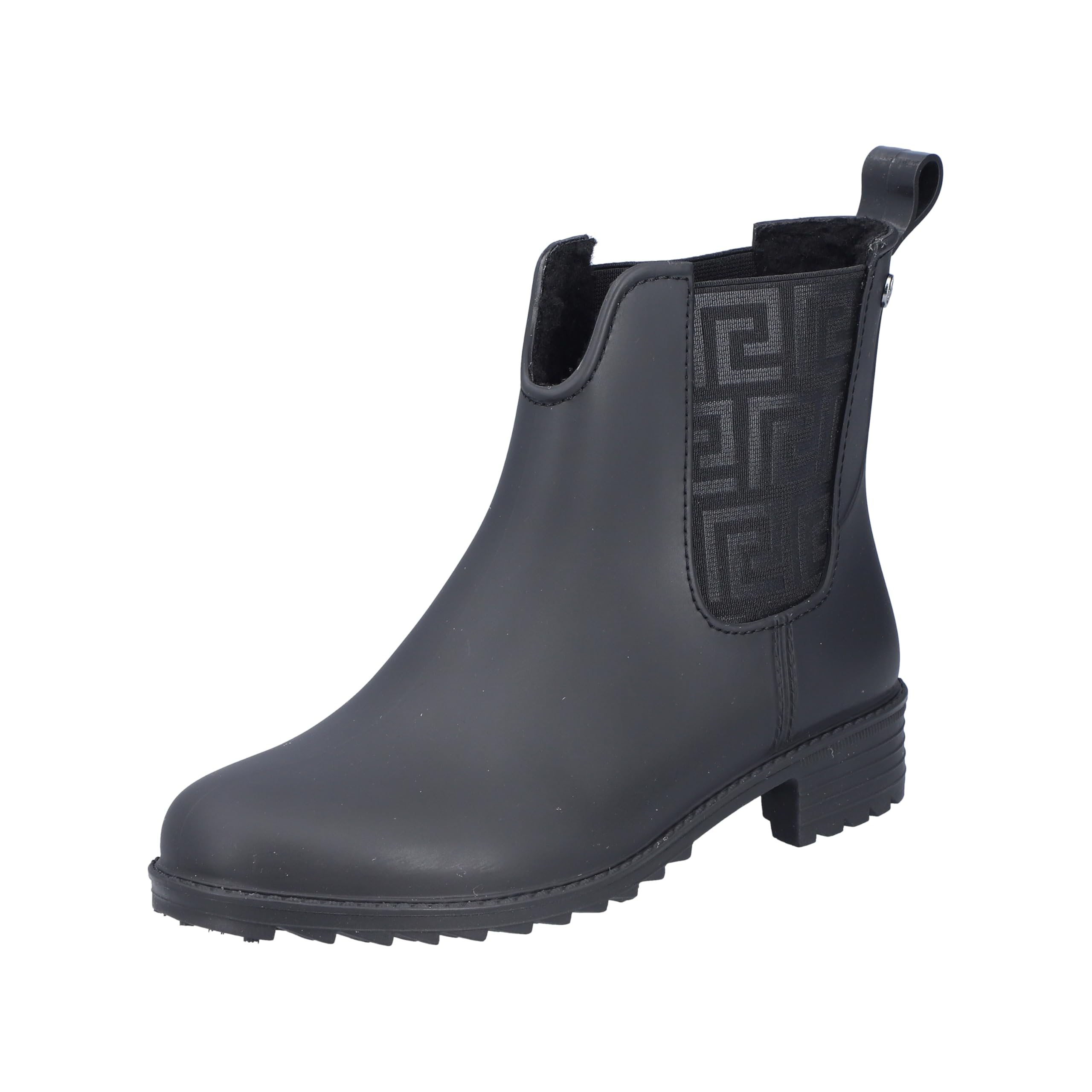 Rieker Women's Boots in Black, Black 00, 6 UK
