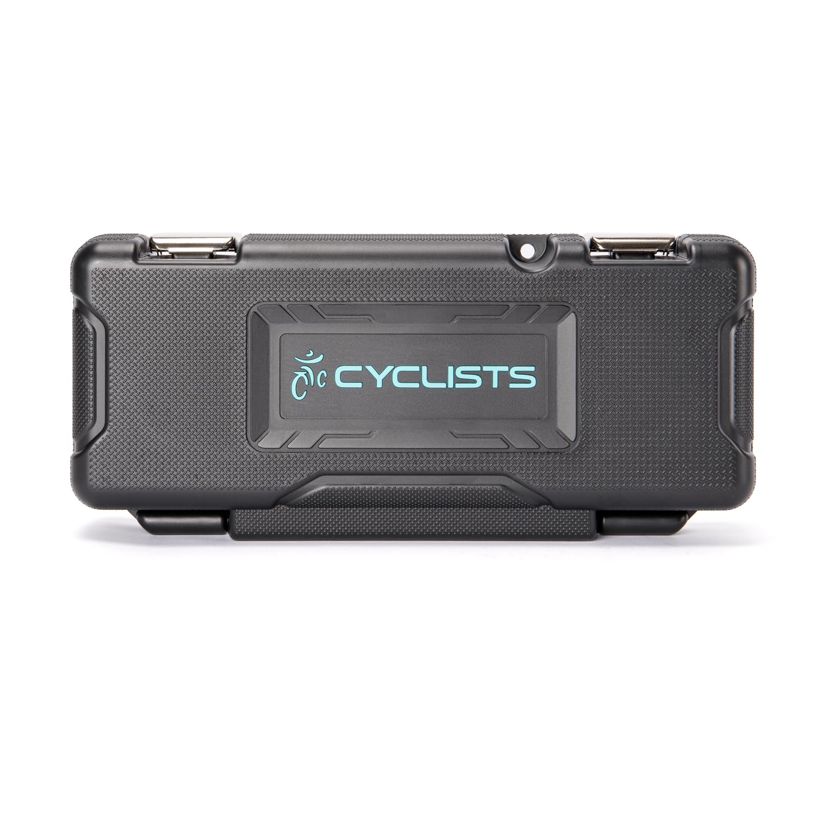 cyclists Kit di Riparazione Bici,Valigetta portautensili per Bici Portatile Set,di Attrezzi per Bici per riparazioni di Catene di Pneumatici per Bici Set di Attrezzi con Custodia per Il Trasporto