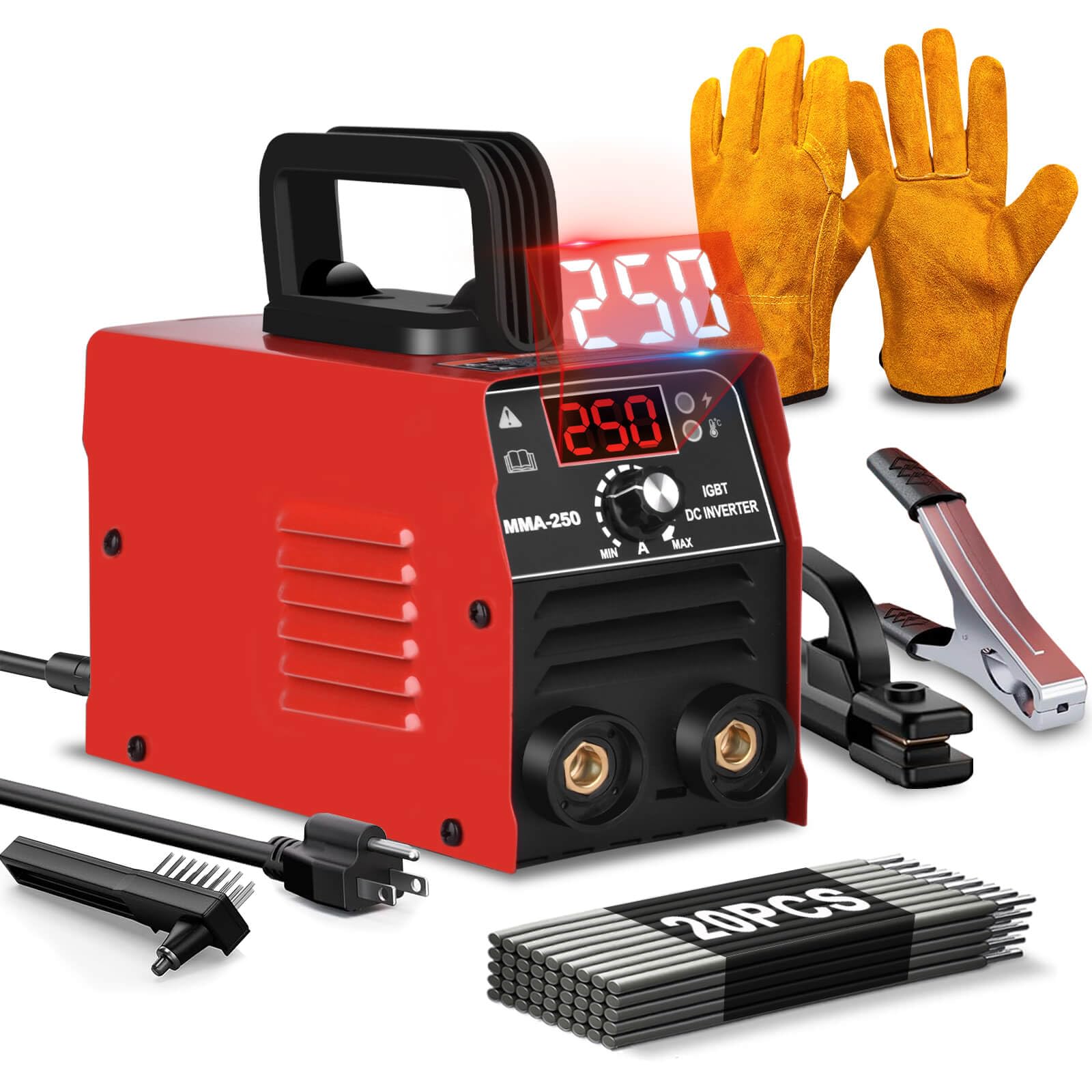 GNI Super MINI Welding Machine