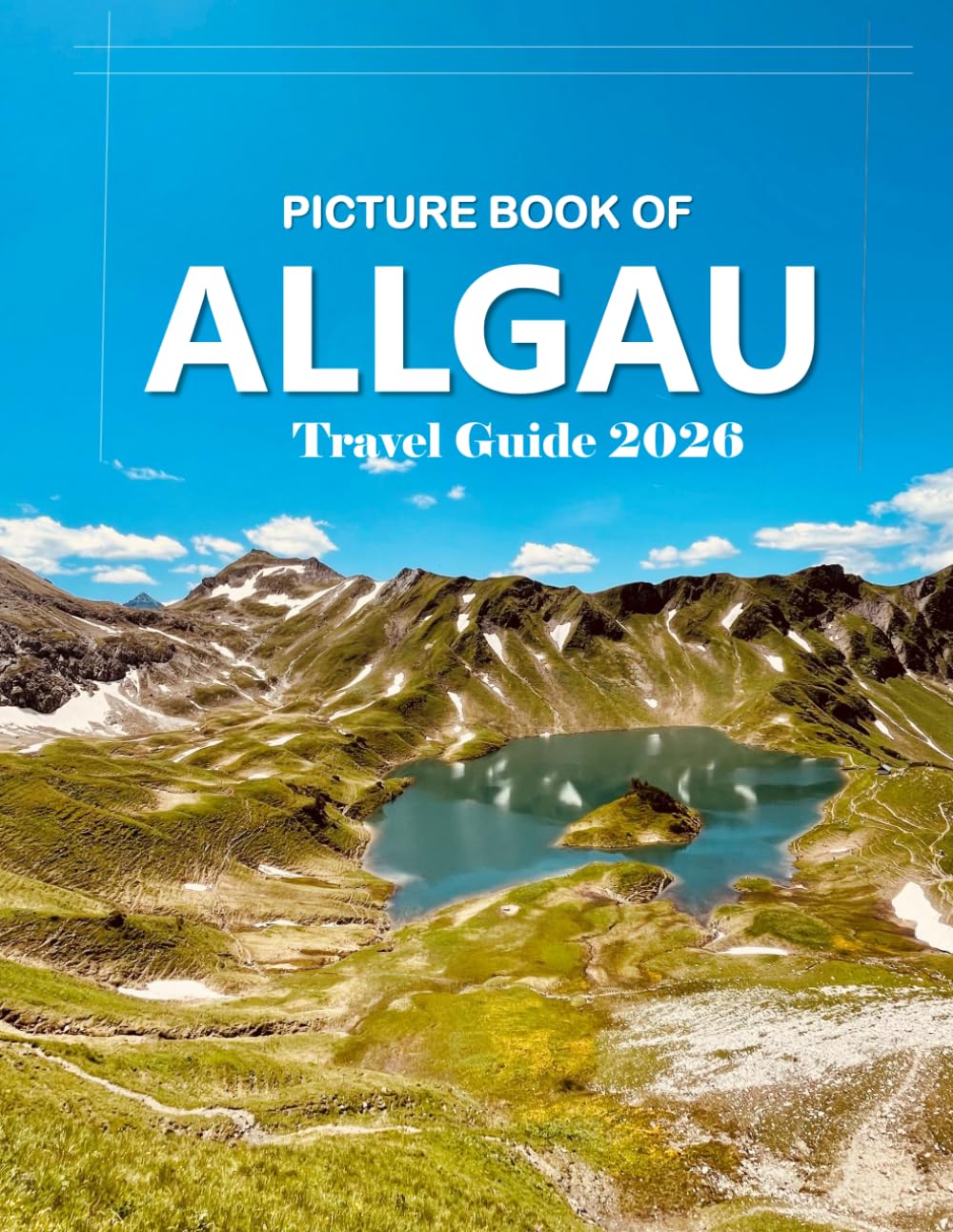 ALLGAU: Cool Pictures That Create an Idea for You About an Amazing Area, Buildings style, Cultural Religious ... All Travels, Hiking and Pictures Lovers