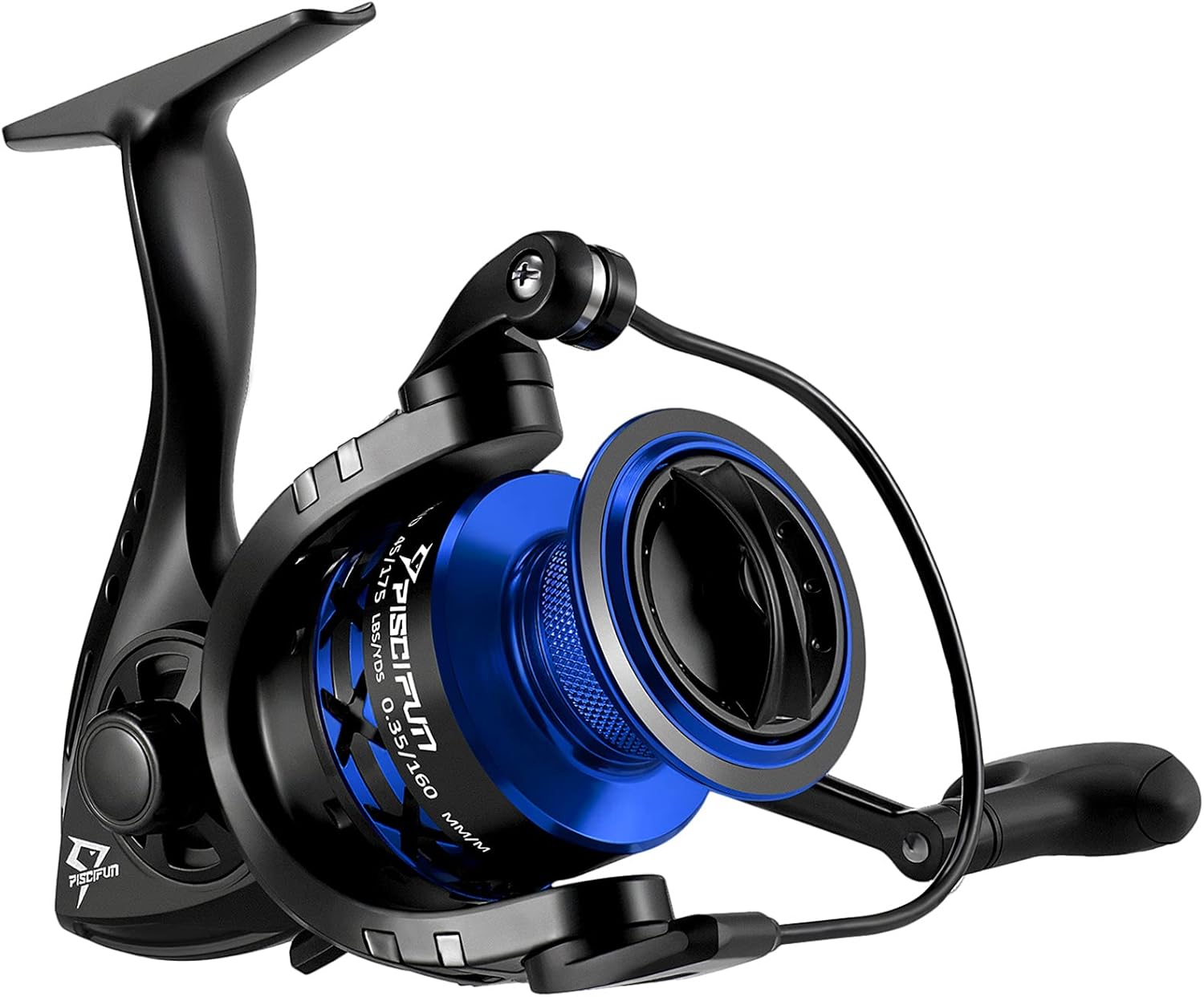 Piscifun Flame Spinning Reel