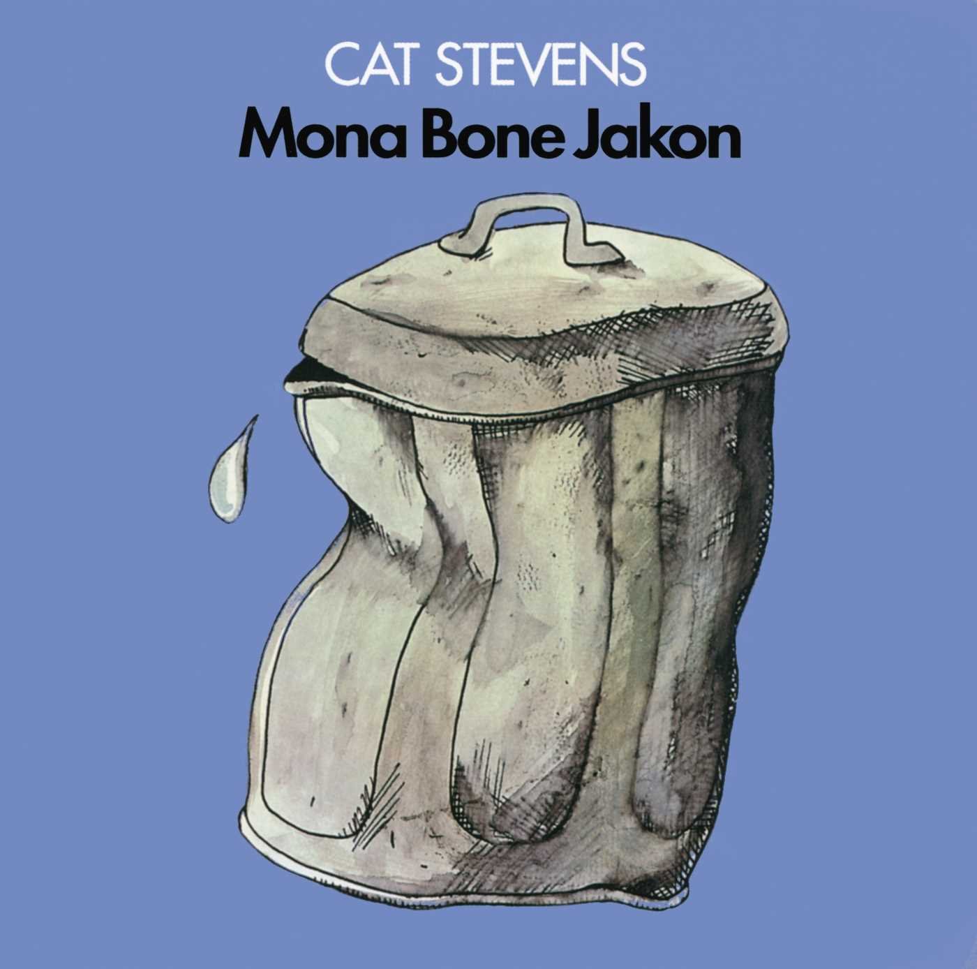 Mona Bone Jakon (CAT STEVENS)