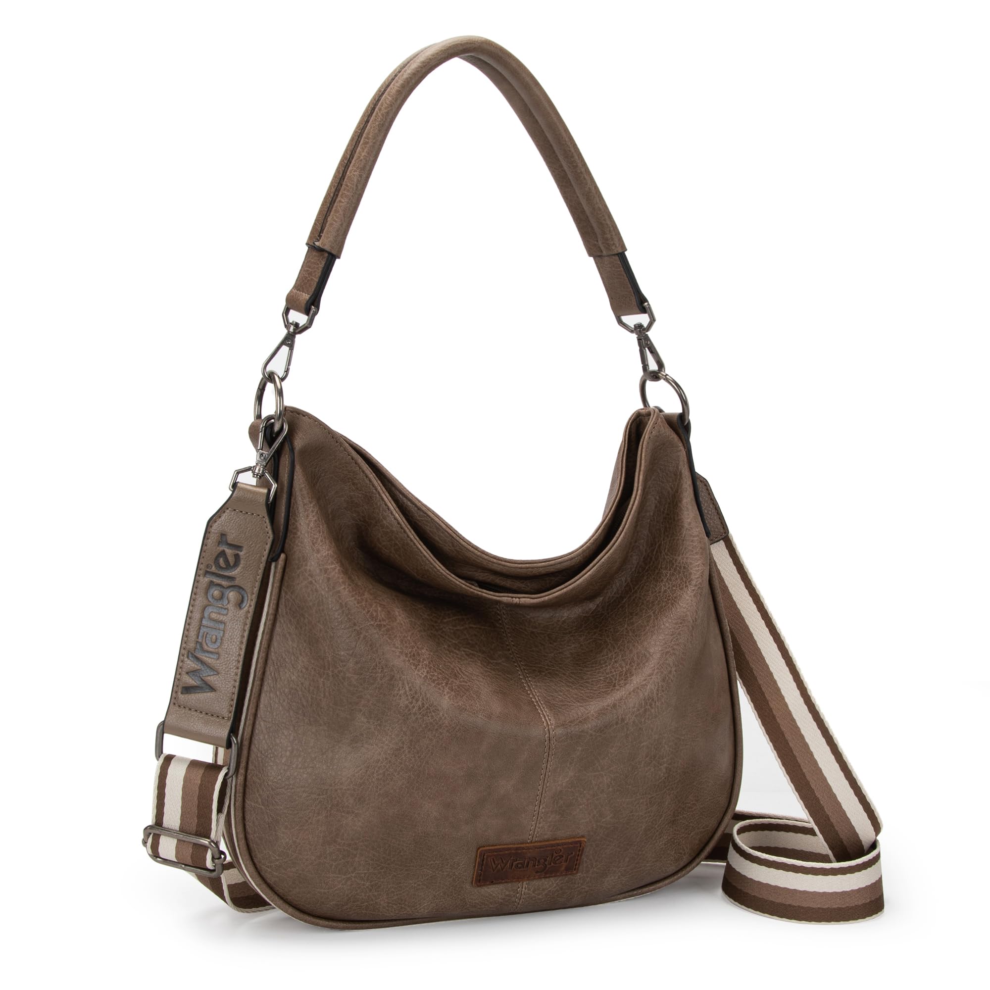 Wrangler Hobo Bags Crossbody Bag