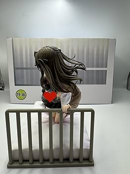 B´ full FOTS JAPAN保健室でいいなりポーズ 1/6フィギュア Pre-Order】1/6 保健室でいいなりポーズ 美友《B´full FOTS