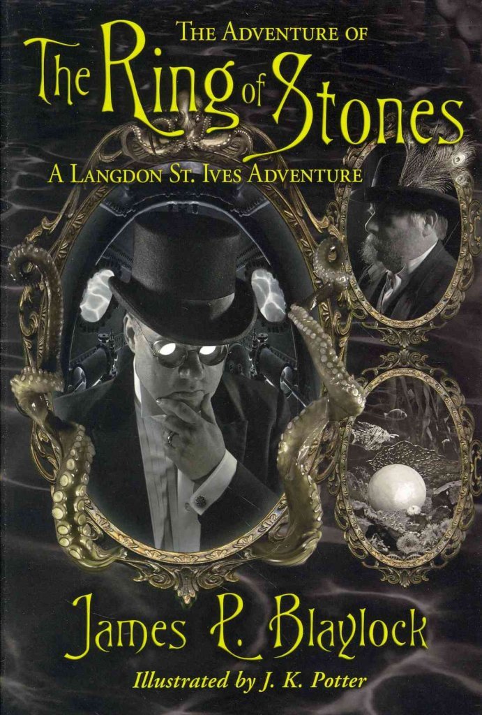 Buy The Adventure of the Ring of Stones โ BookShops.in