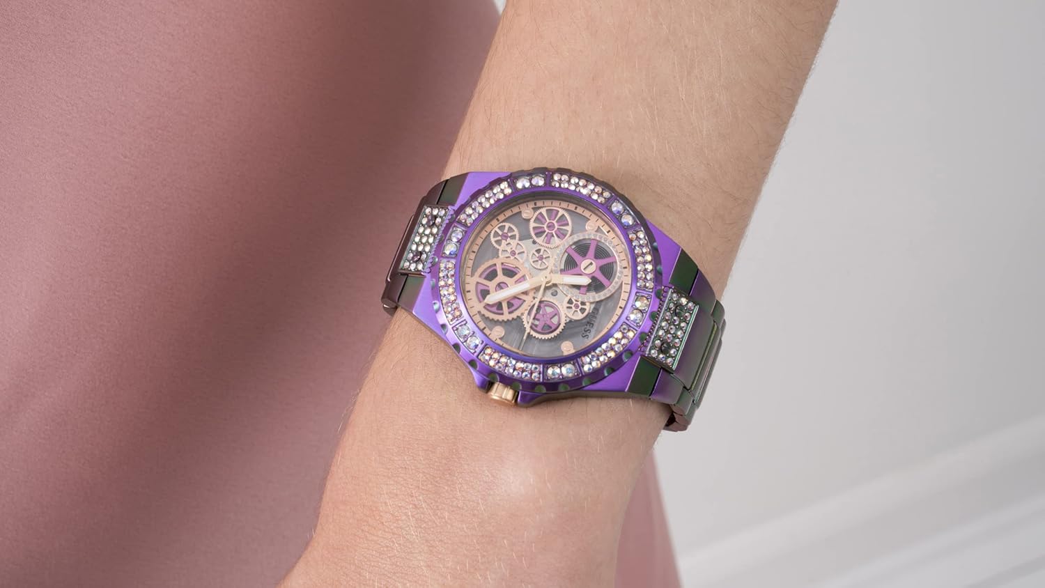 Guess Analogico GW0302L3 Guess Analogico GW0302L3