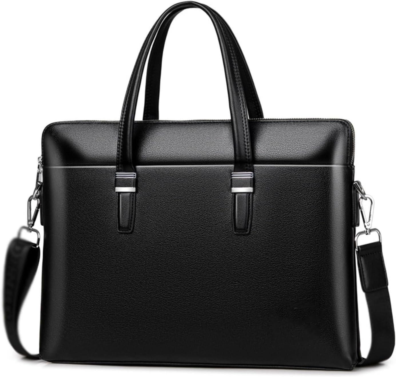 Tote Retro Men's 1 Shoulder Bag Crossbody Business Casual Backpack