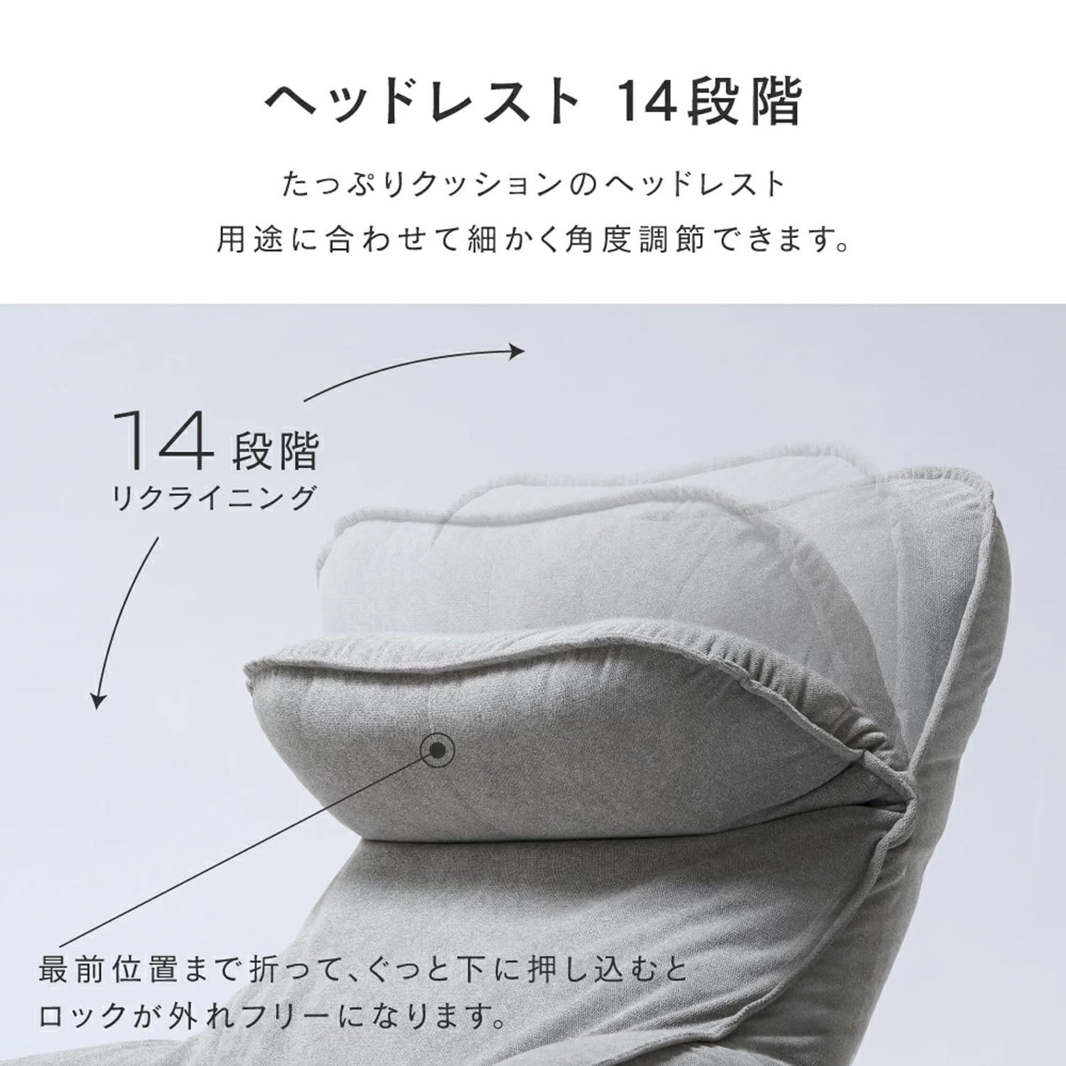 Amazon.co.jp: □包まれる肘付きで、こたつ・ベッド上が極楽席に