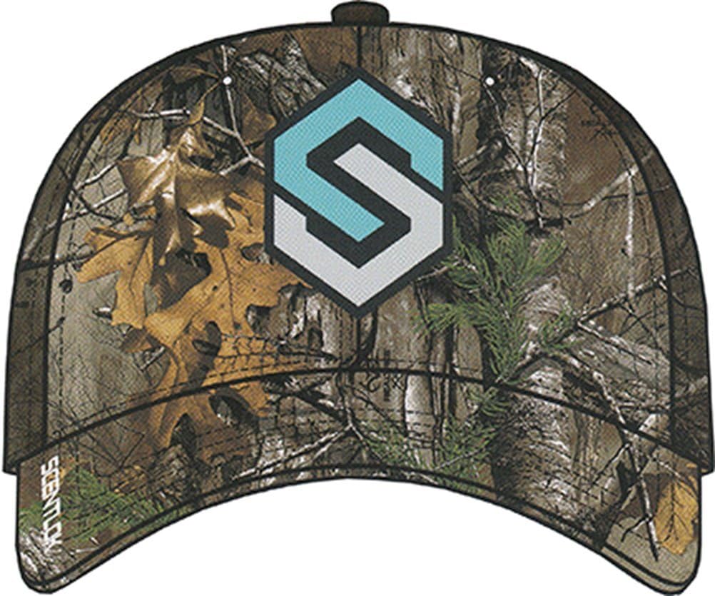 Scentlok Womens Lightweight Tonal Hat Realtree Xtra Camo Osfm