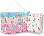 Littleforbig Couches pour adultes imprimées 10 Pièces - Petites Cuties L