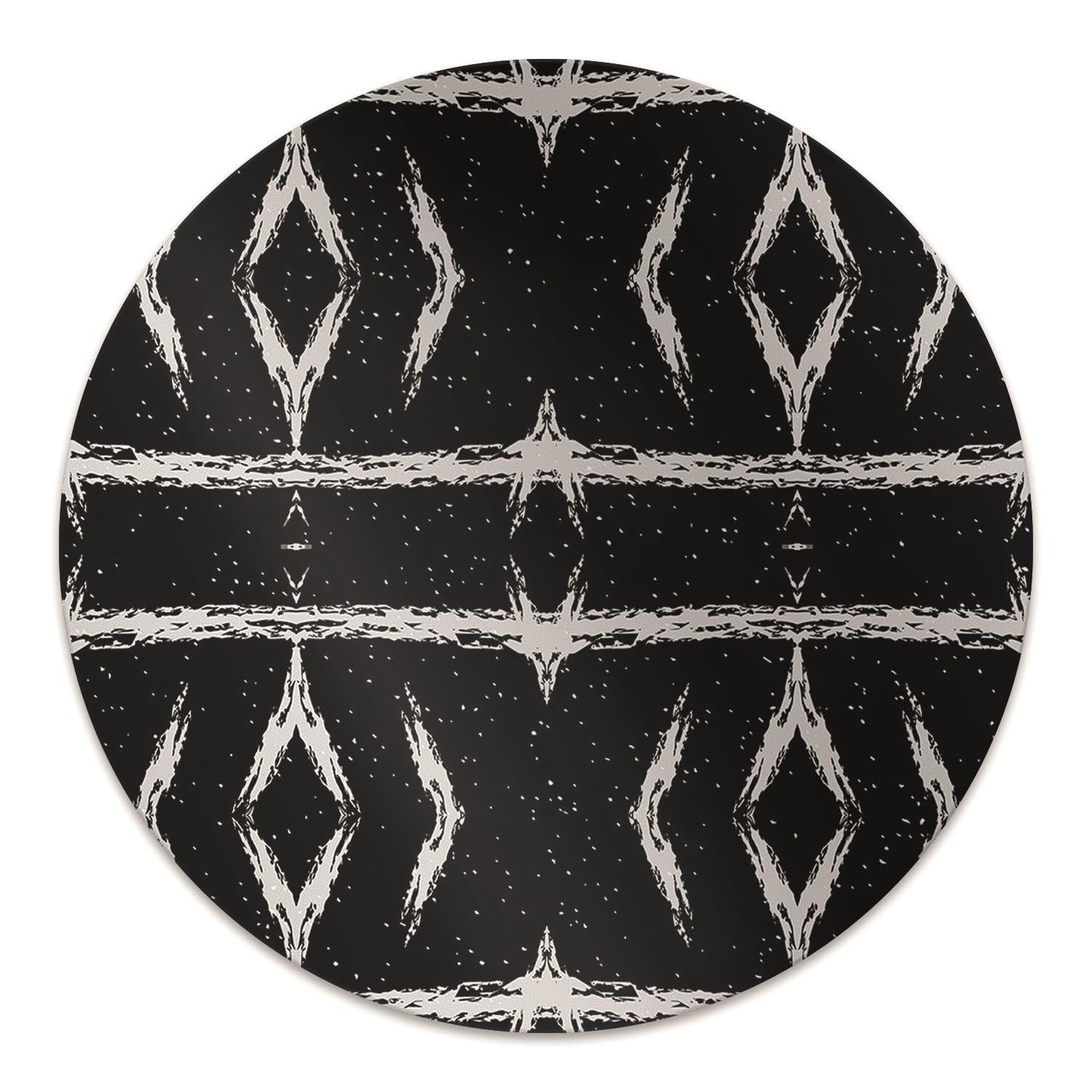 Tapis de chaise résistant aux dommages pour protéger le parquet