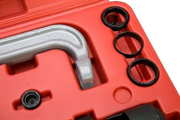 8MILELAKE Upper Control Arm Bushing Service Set Bushing Removal Tool