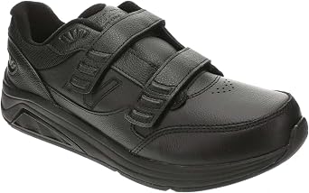 New Balance Mens Mens 928v3 Walking Shoe Walking Shoe Black/Black 10 B US