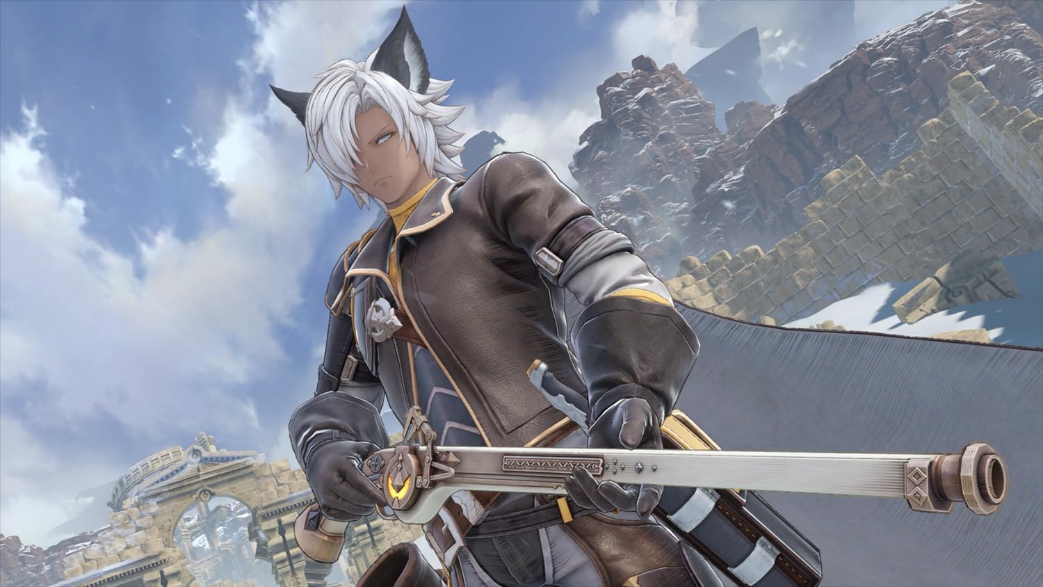 Granblue Fantasy: Relink - Endless Ragnarok Day One Edition (PS5)