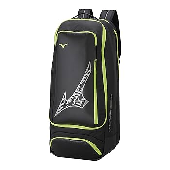 Mizuno テニスラケットセット ラケットバッグ master-piece × MIZUNO ラケットバッグ No.02180-MZ ｜master