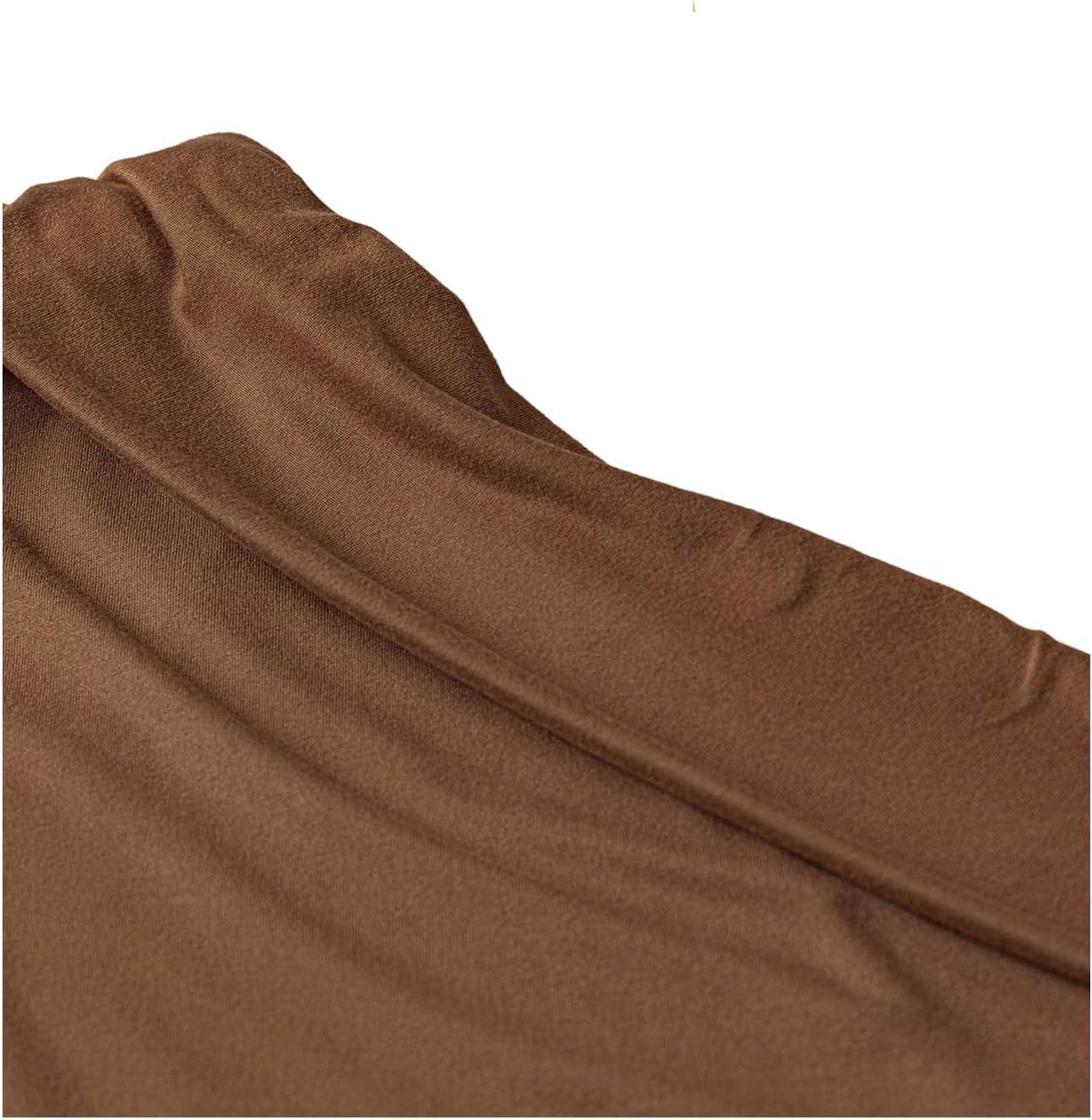 WDIRARA Women's 2 Piece Shorts Outfits Ruched One Shoulder Tank Shorts Set Dressy Outfits - Image 3