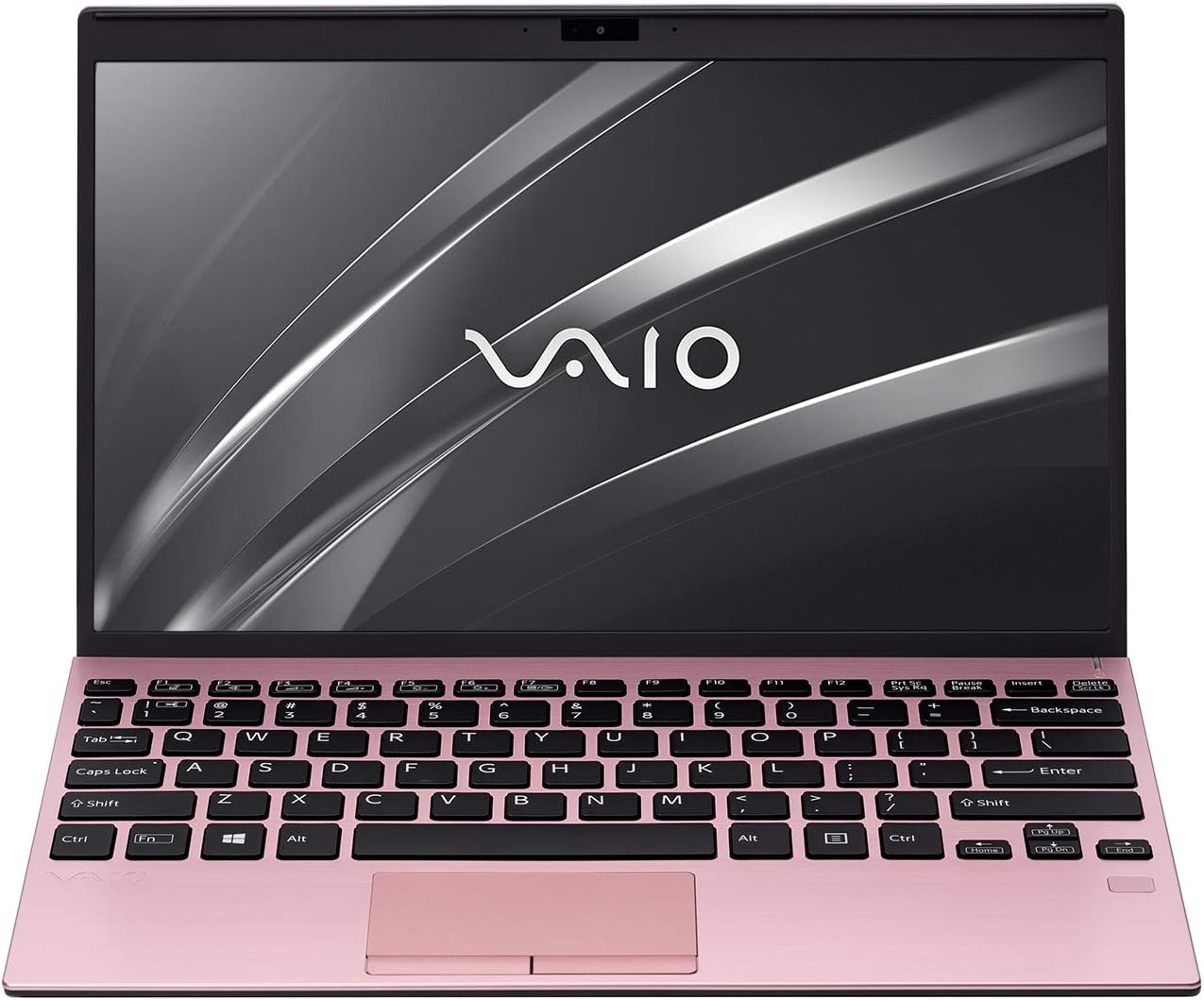 SX12 - Intel Core i5-10210U | 8GB Memory (RAM) | 256GB PCIe SSD | Windows 10 Pro | 12.5" Full HD (1920x1080) Display | Pink
