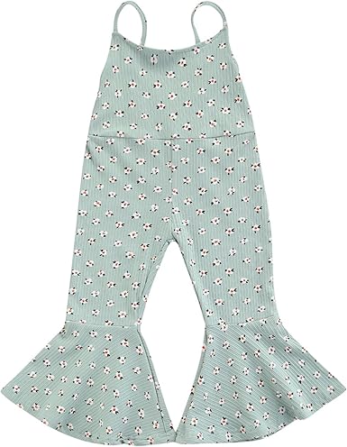 ruffle pants jumpsuit