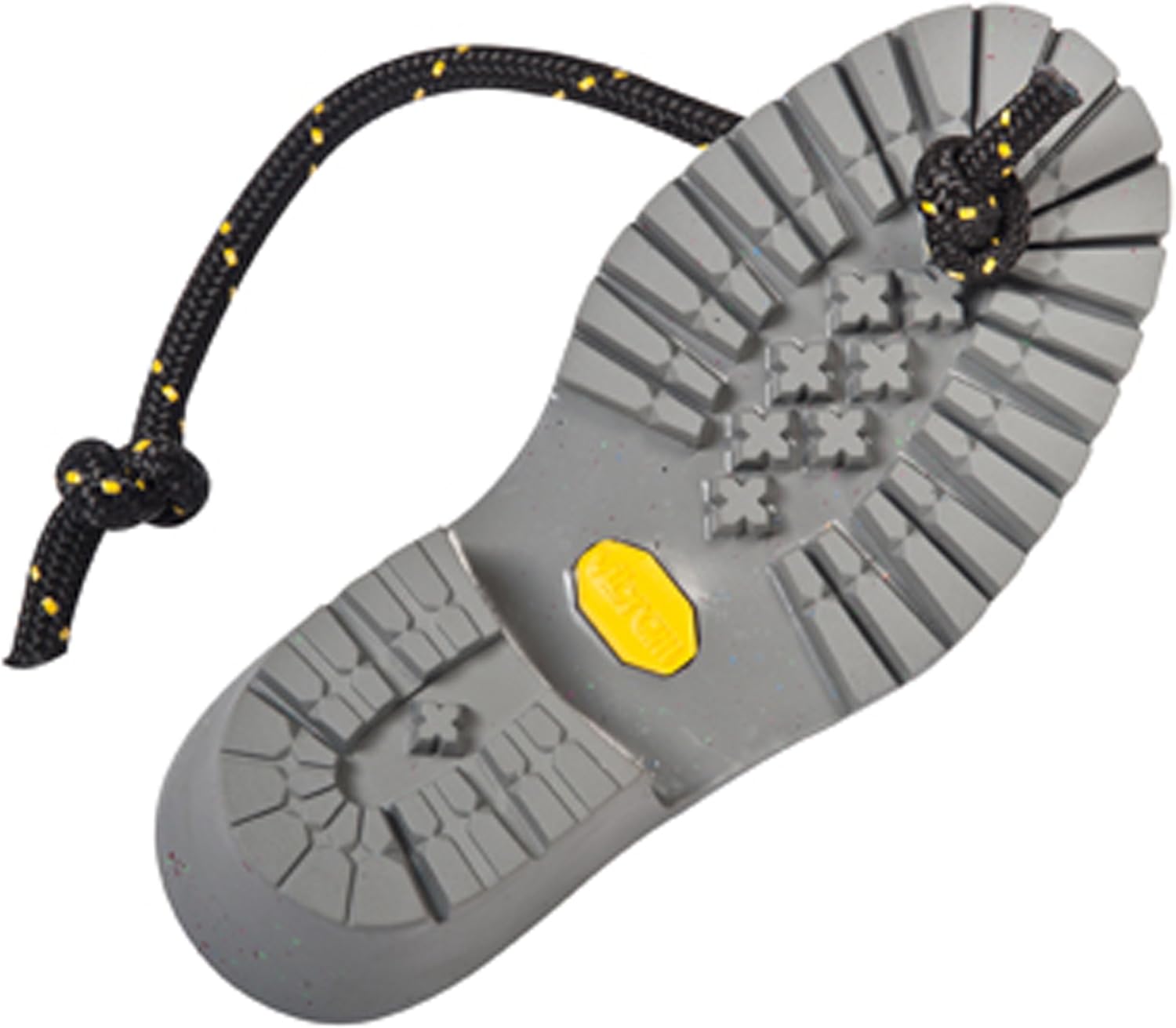 Pet Supplies Pet Chew Toys Vibram K9 Big Chew Dog Toy, 14Inch, Stratosphere