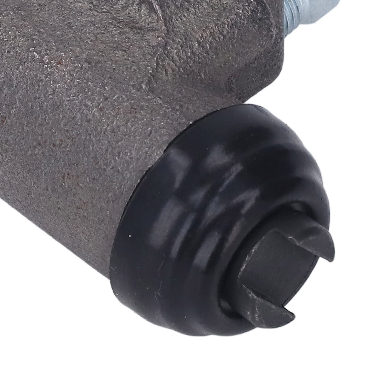 Bremsradzylinder, 2 Stück ATV Hinterradbremszylinder Metalllegierung OE 54540 19B00 Ersatz für Quadrunner K250 LTF250 2002