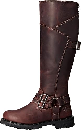 Miniatura 8 de CALZADO HARLEY-DAVIDSON