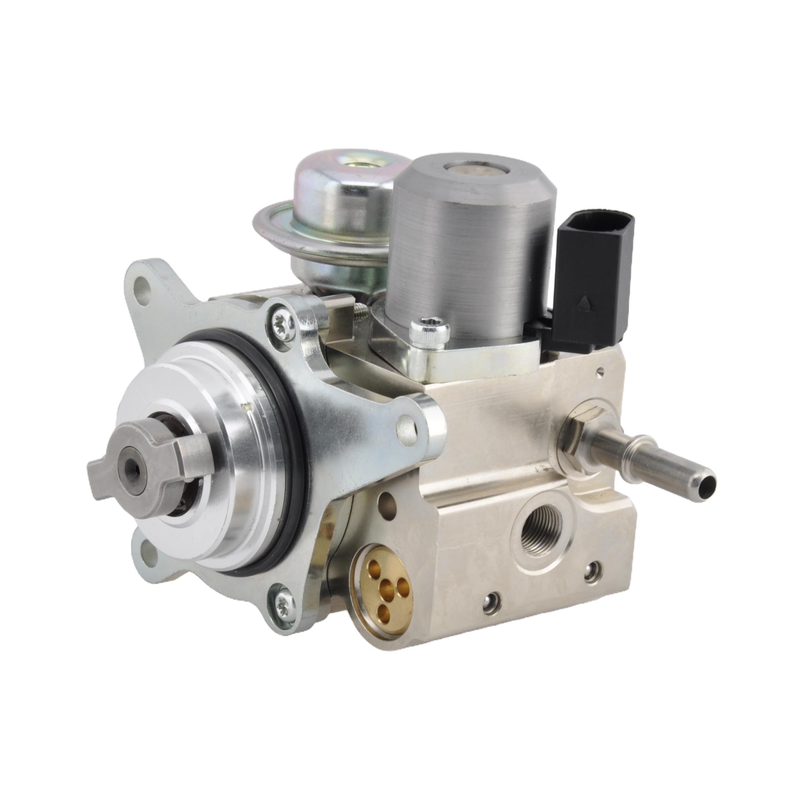  MINI ハイプレッシャー 13517573436 フューエルポンプ Amazon.com: Vphix 13517573436 High Pressure Fuel Pump for BMW Mini