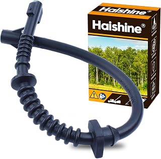 Gas Fuel Hose Line for Husqvarna 435 440 445 450 E 435E 440E 445E 450E Gas Chain Saws 544128601