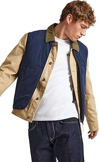 Pepe Jeans Voswell Jacket para Hombre