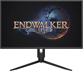 Funai 32" FHD 240Hz, FHD 240Hz Refresh Rate, 1ms Response Time, HDR, VA, AMD FreeSync Premium™ Enabled Gaming Monitor 3 Year Warranty (FGM-32F445)
