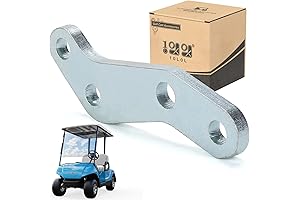 Yamaha Golf Cart Knuckle Arm
