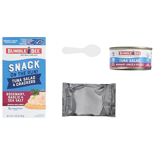 Miniatura 8 de Bumble Bee Kit de ensalada lista para comer