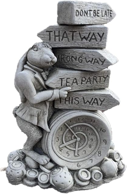 Devonshire Stone Limited The March Hare