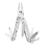 Bolster, Multi-tool 13-in-1 for outdoors, camping, home & work