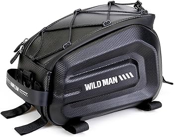 アクセサリー Multicam Cycling Waterproof Saddle Bag Amazon.com: PACK2RIDE Blossom Bike Saddle Roll Bag - Bike