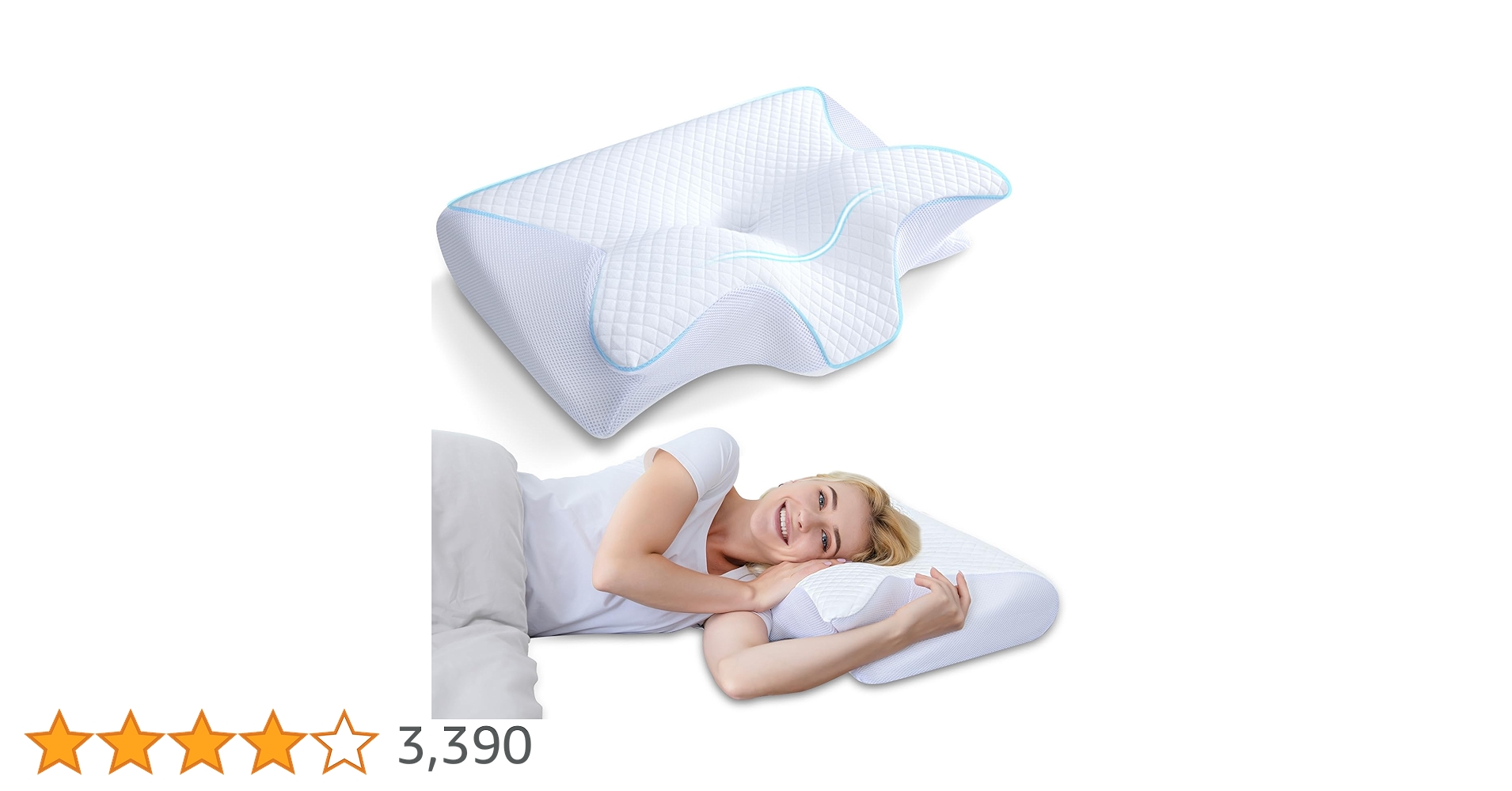 記憶フォーム枕頭【頸椎サポート・快適睡眠】 71Jozh54aRL.jpg_BO30,255,255,